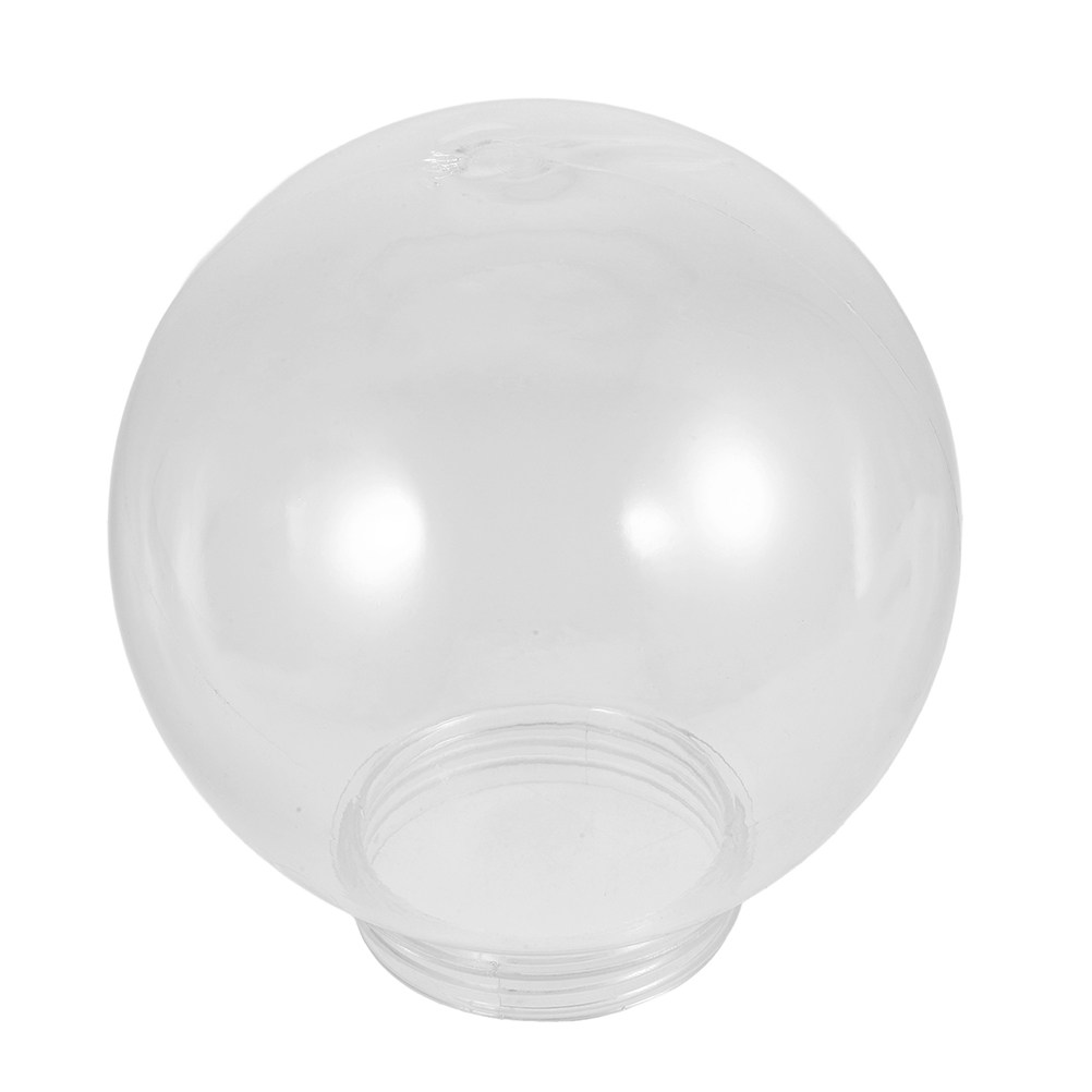 Outdoor Lighting Glass Replacement - Przezroczysta akrylowa klosz do lampy, zamiennik,