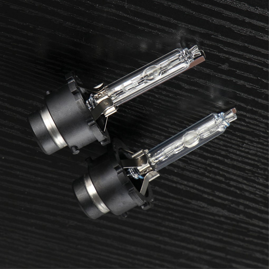 Outdoor Lighting Glass Replacement - 1Para D2S D2R D2C 6000K 8000K