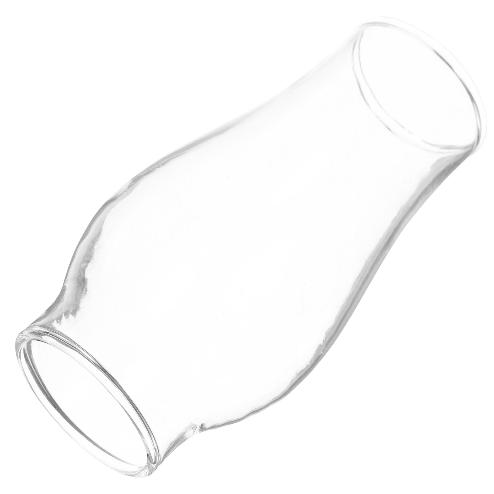 Outdoor Lighting Glass Replacement - Szklany klosz do lampy naftowej w