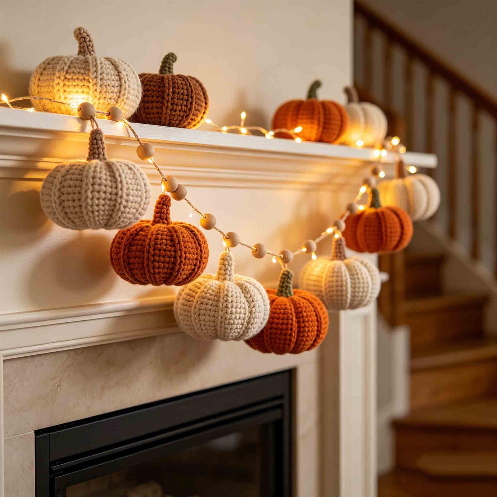 Lampki Halloweenowe do wnętrz, – Outdoor Lighting Halloween recenzja i cena