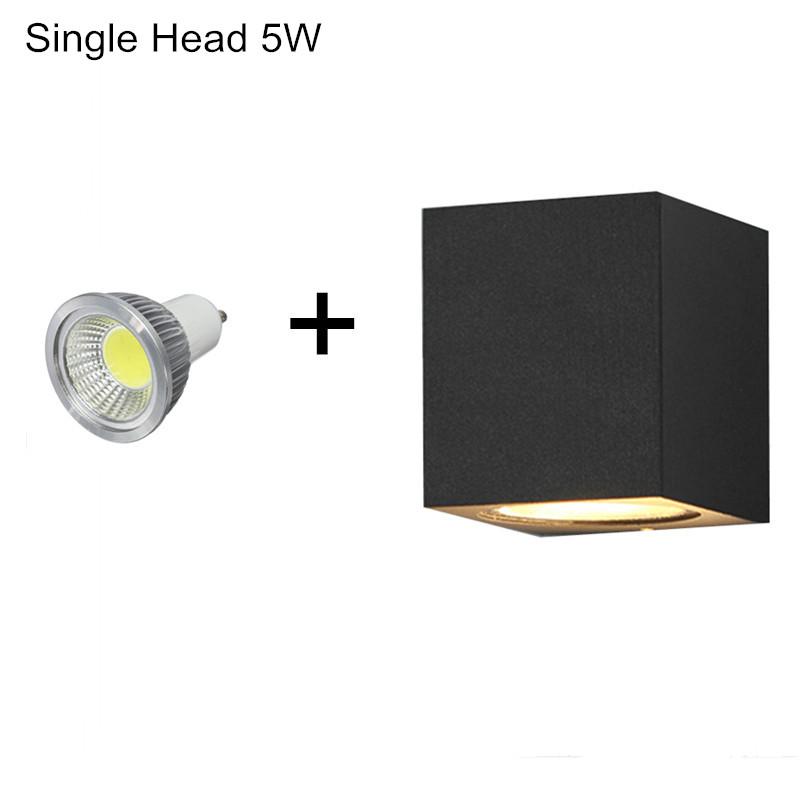 Żarówka GU10 wymienna lampa śc – Outdoor Lighting Glass Replacement recenzja i cena