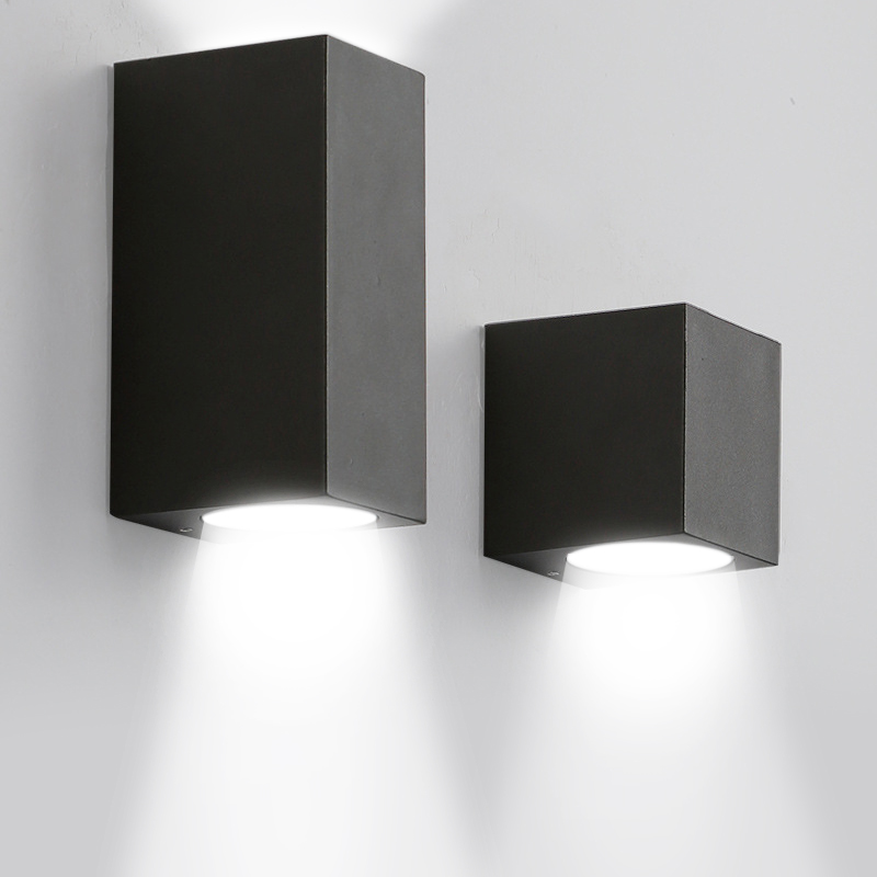Żarówka GU10 wymienna lampa śc – Outdoor Lighting Glass Replacement recenzja i cena