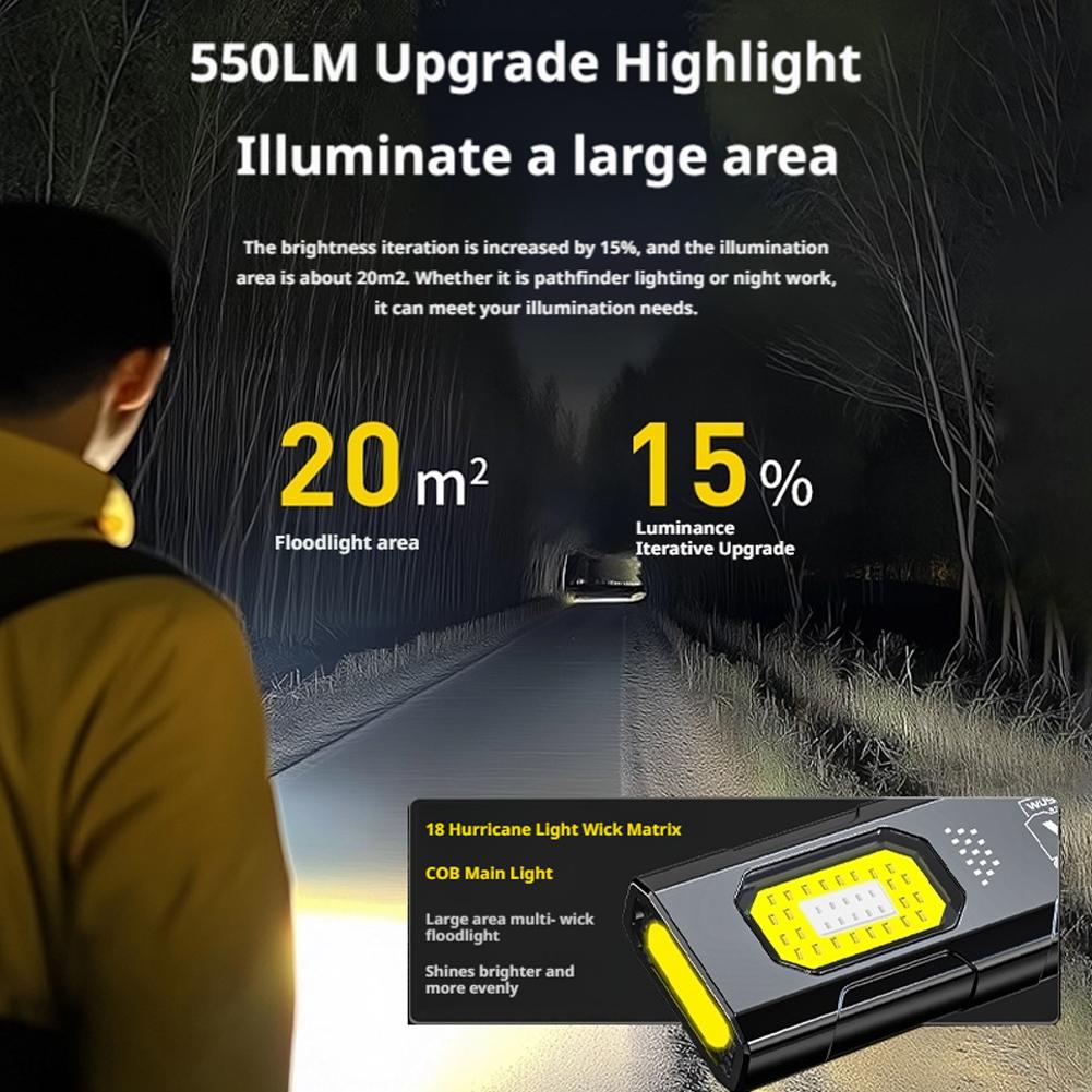 Latarka LED na breloczku, łado – Outdoor Lighting B&Q recenzja i cena