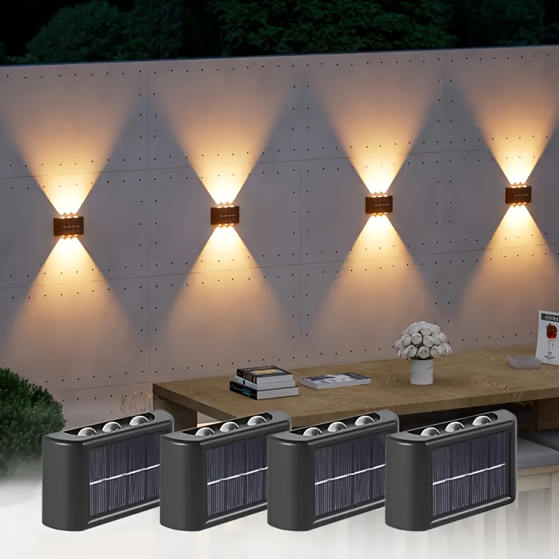 Zewnętrzna wodoodporna lampa s – Outdoor Lighting Fixtures recenzja i cena