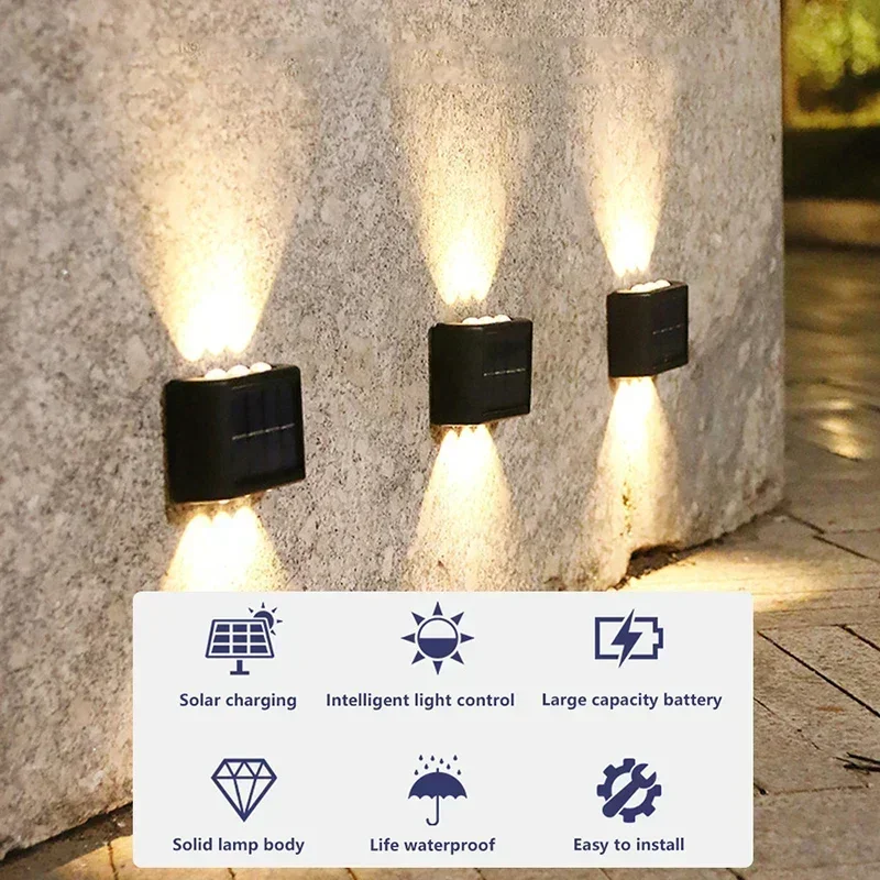 Zewnętrzna wodoodporna lampa s – Outdoor Lighting Fixtures recenzja i cena
