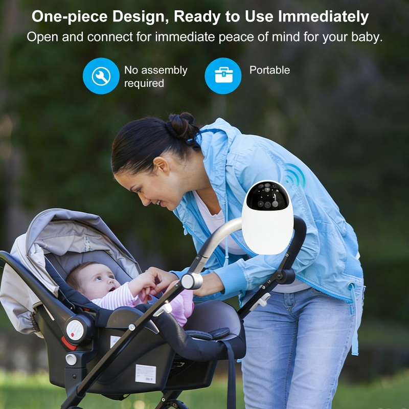 Przenośna, elektryczna huśtawk – Outdoor Lighting For Home recenzja i cena