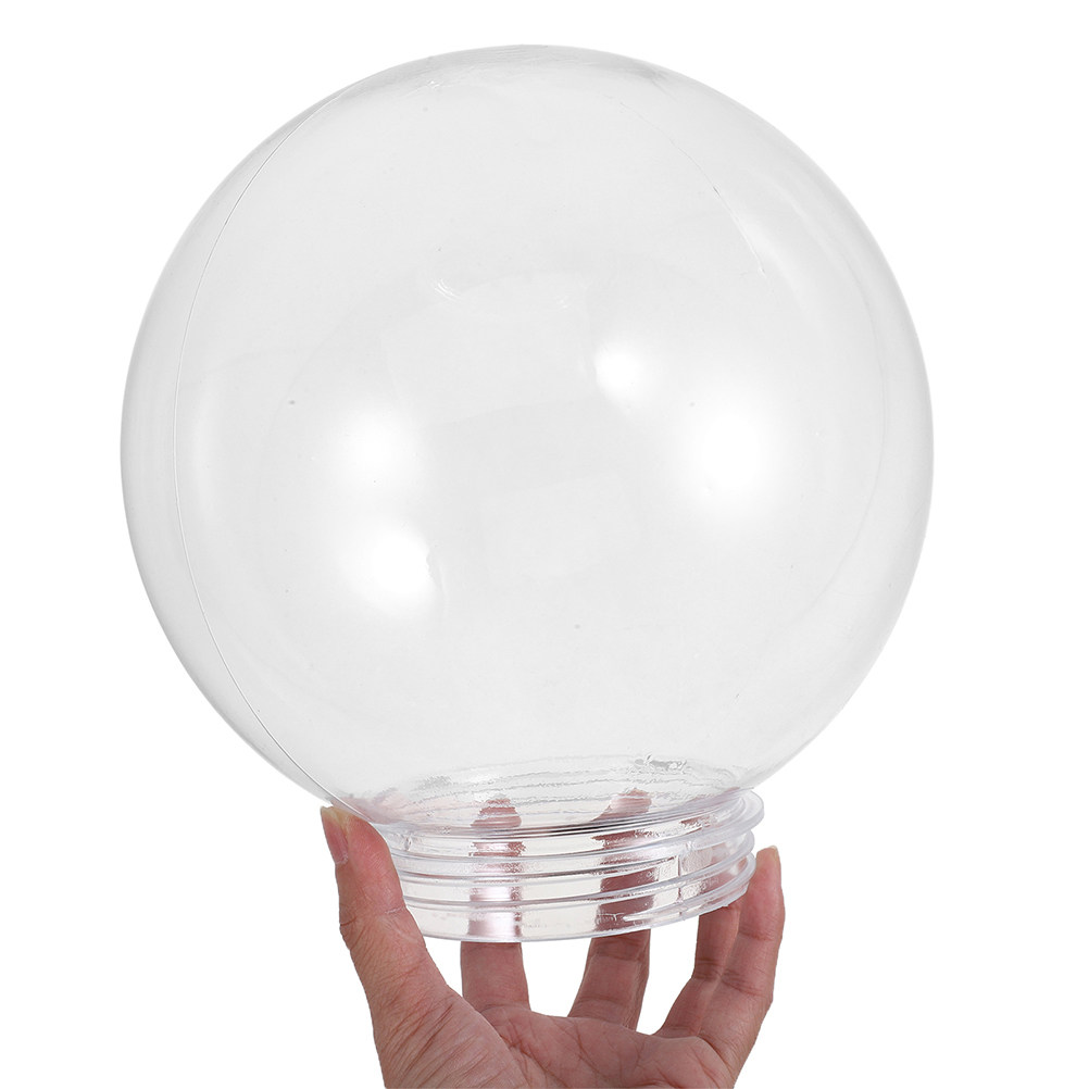 Przezroczysta akrylowa klosz d – Outdoor Lighting Glass Replacement recenzja i cena
