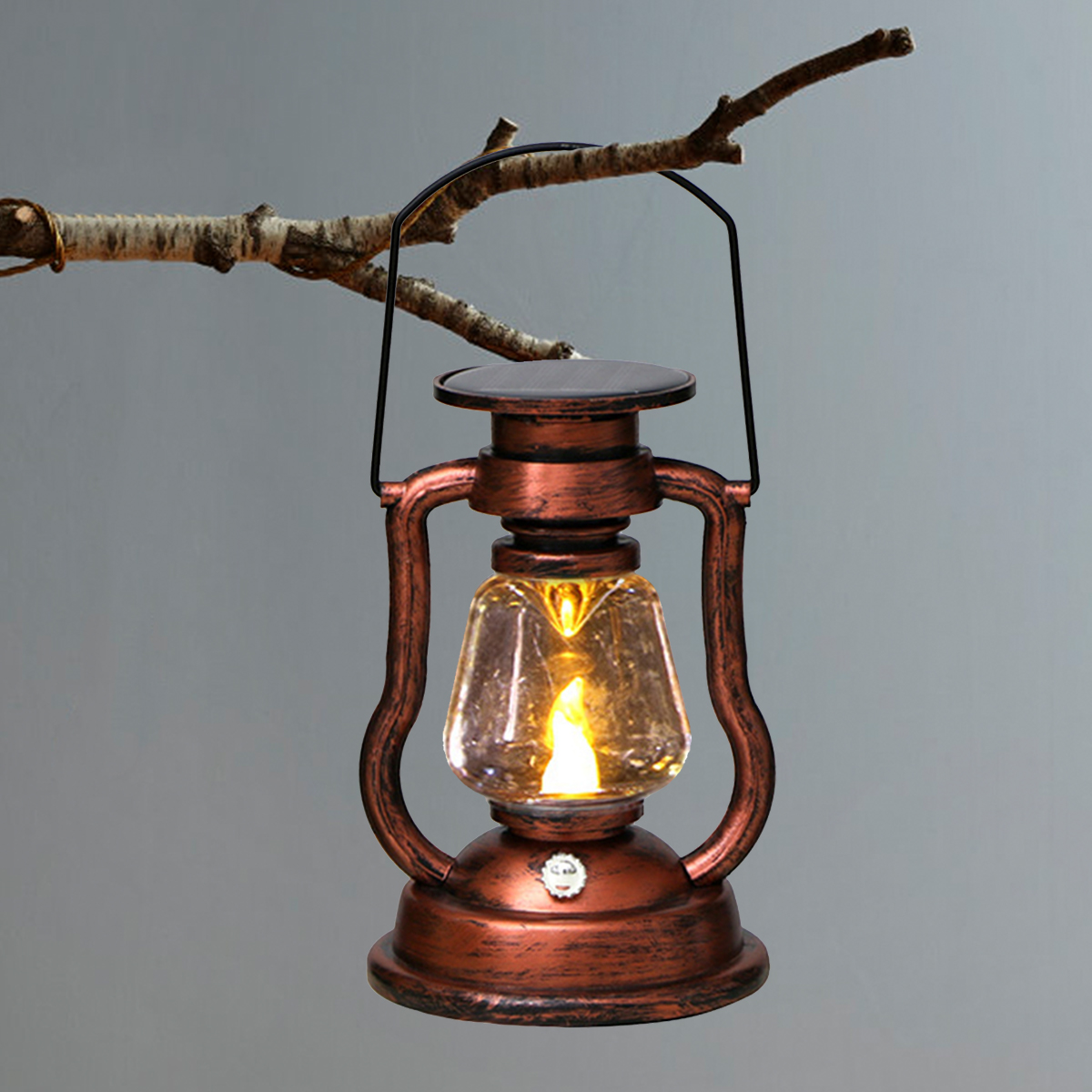 Lampa Atmosferyczna Retro LED  – Outdoor Lighting Manufacturers recenzja i cena