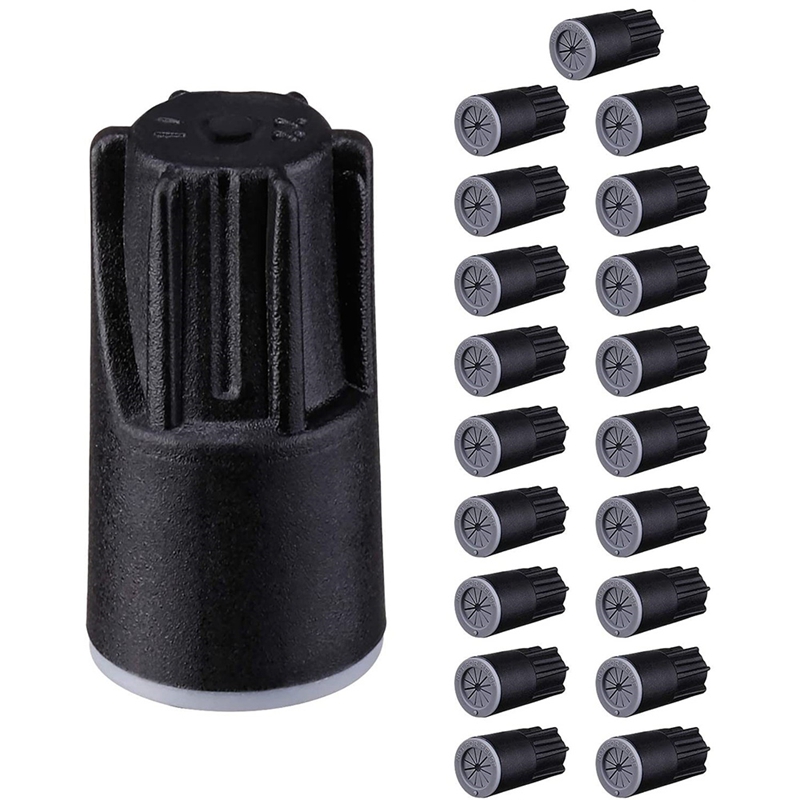 ABJA-Wodoodporne złącza przewo – Outdoor Lighting Wire Connectors recenzja i cena