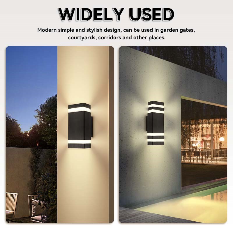 Wodoodporny oświetlenie naście – Outdoor Lighting Glass Replacement recenzja i cena