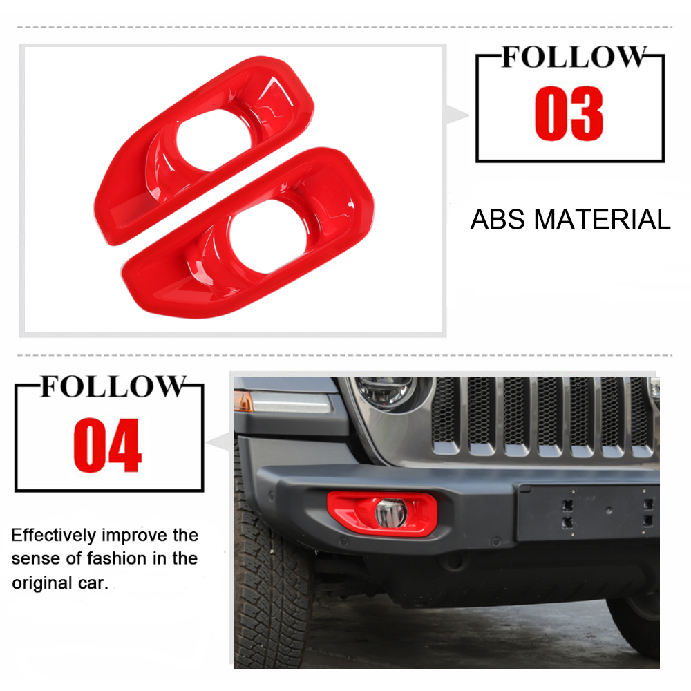 Ulepszenia samochodowe do Jeep – Outdoor Lighting Manufacturers recenzja i cena