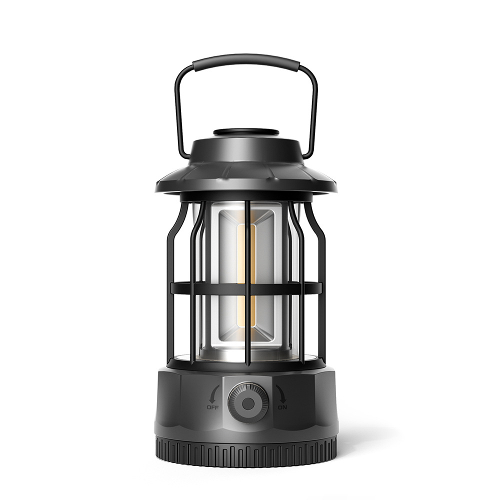 Uniwersalna Retro Lampa Kempin – Outdoor Lighting Rechargeable recenzja i cena