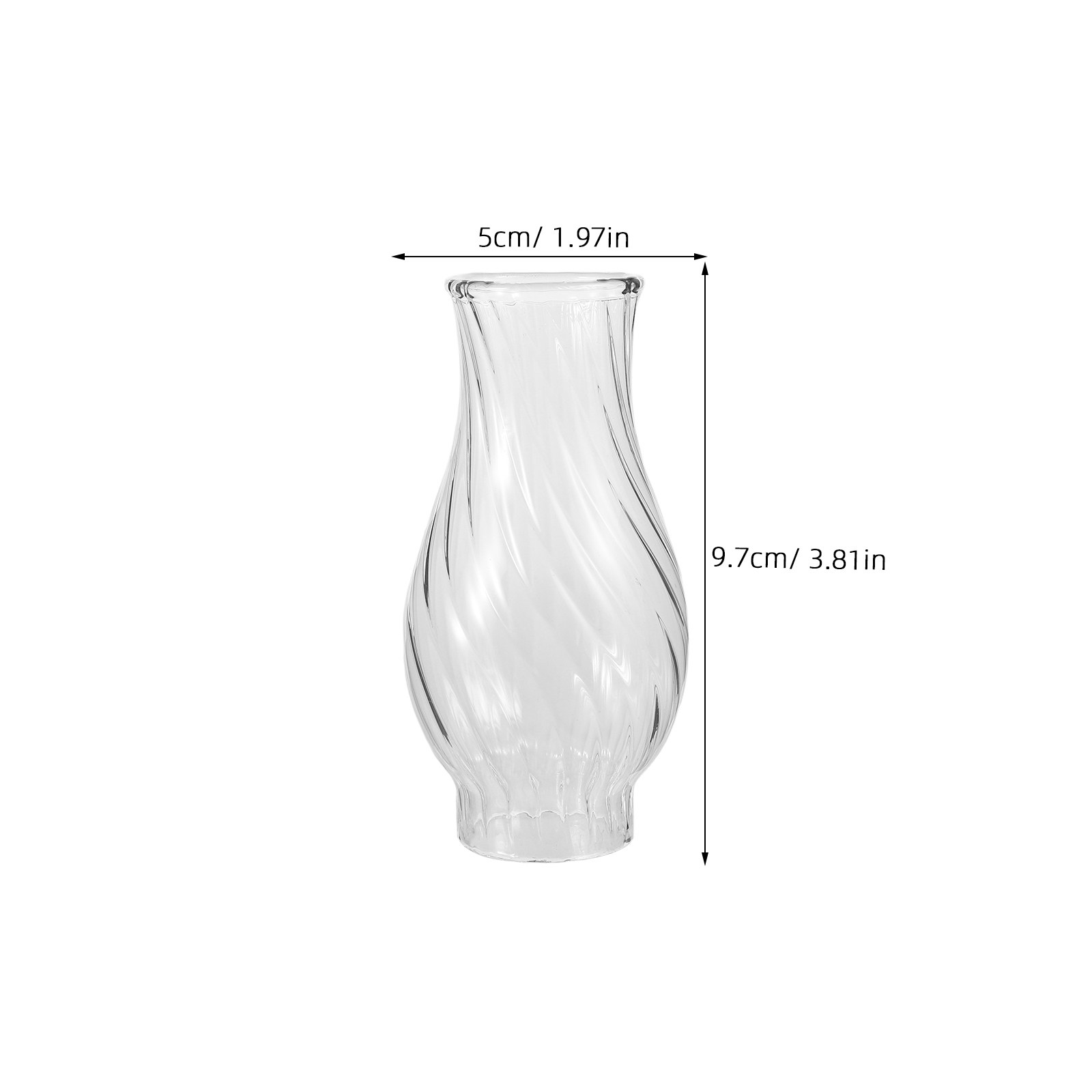 Klosz do lampy kempingowej na  – Outdoor Lighting Glass Replacement recenzja i cena