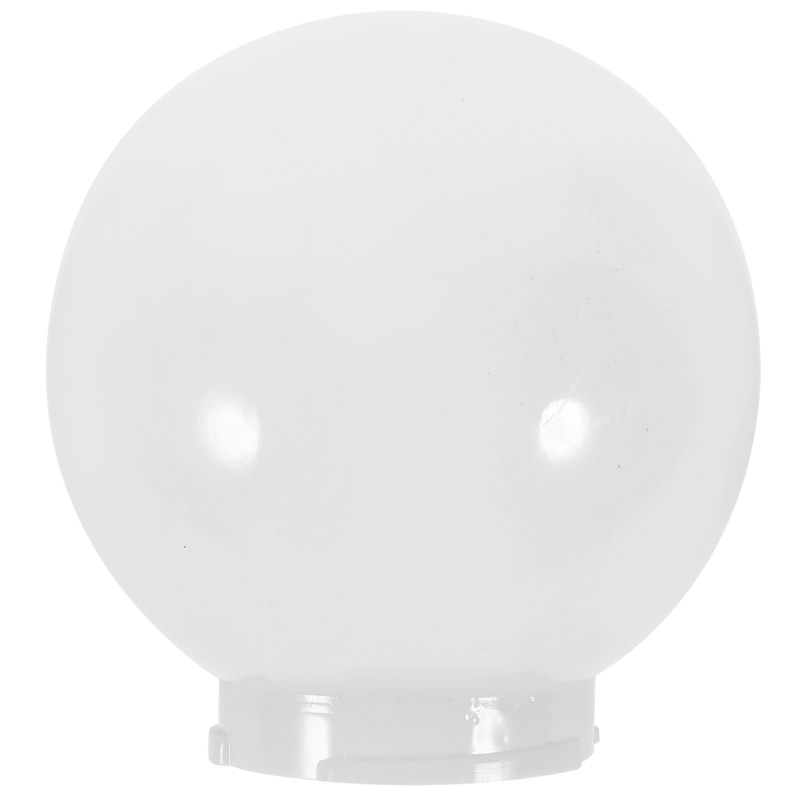 Klosz kulowy Globe Lights Zewn – Outdoor Lighting Glass Replacement recenzja i cena