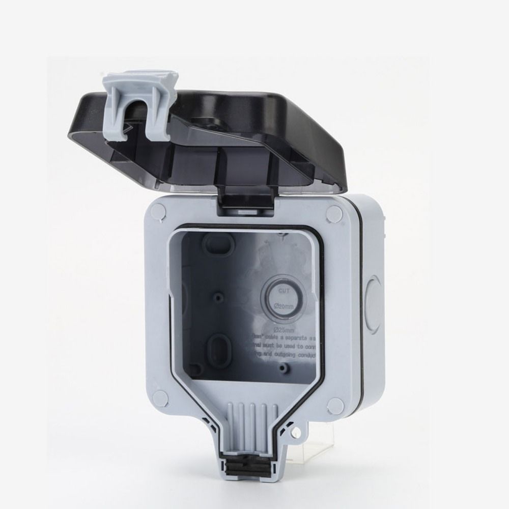 Wodoodporna oprawa ścienna z g – Outdoor Lighting Uk recenzja i cena