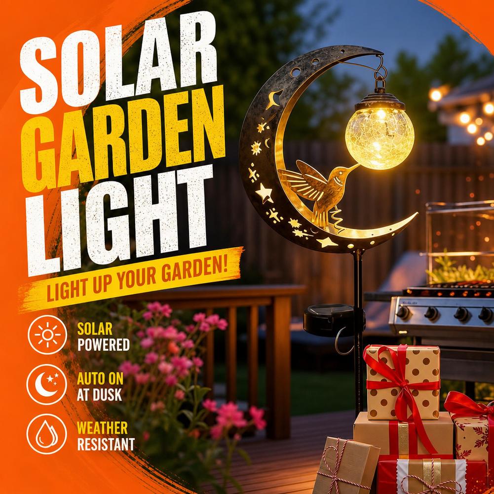 Solarna lampa ogrodowa w kszta – Landscape Spike Light recenzja i cena