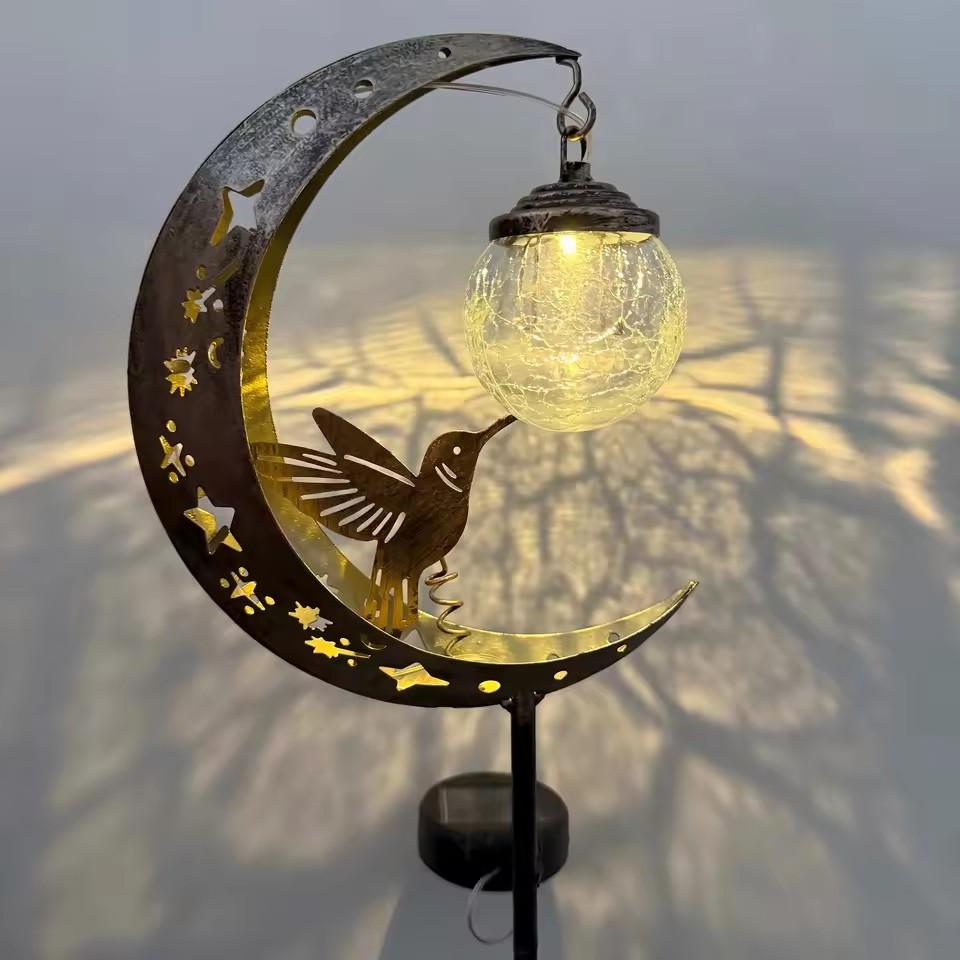 Solarna lampa ogrodowa w kszta – Landscape Spike Light recenzja i cena