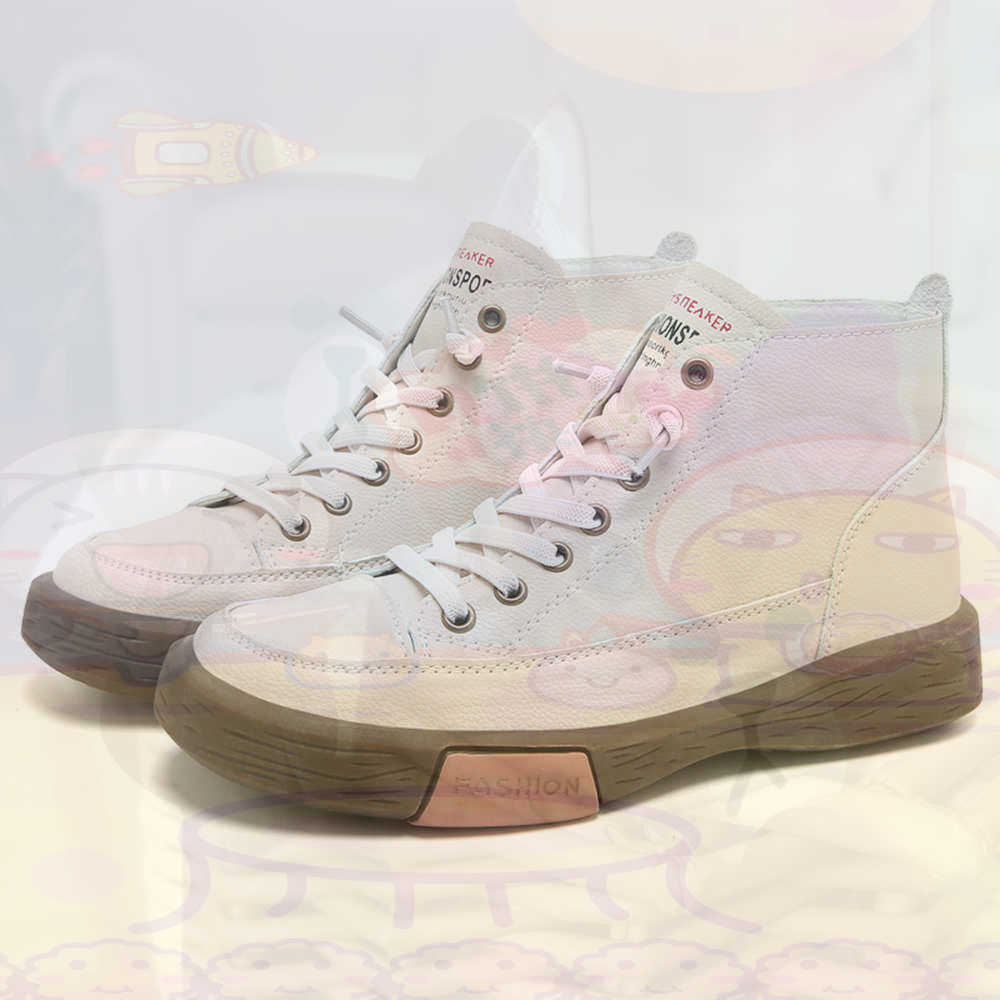 Wysokie buty Hi Cut oferuje de – Outdoor Lighting Uk recenzja i cena