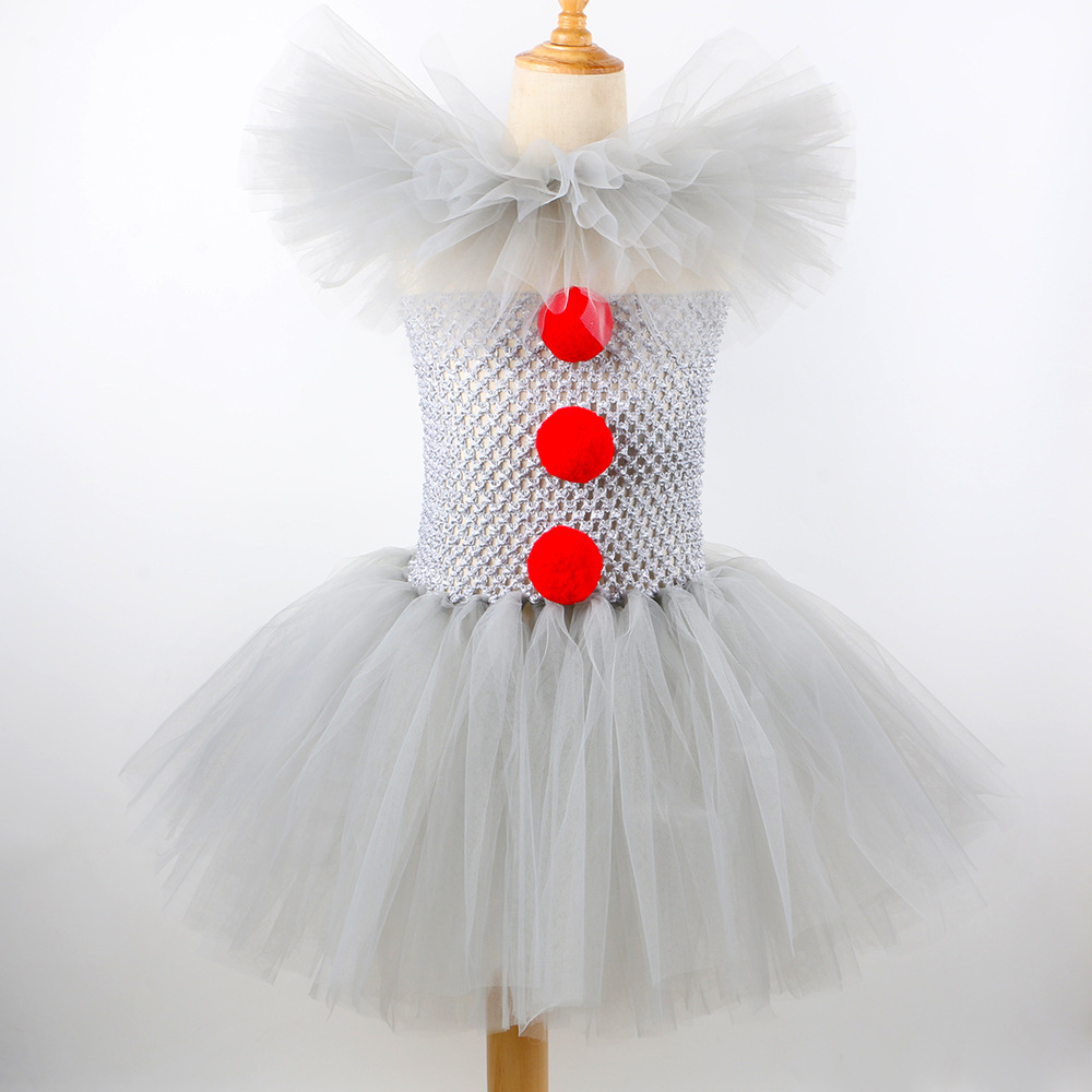 Sukienka Tutu LED dla dziewczy – Outdoor Lighting Halloween recenzja i cena
