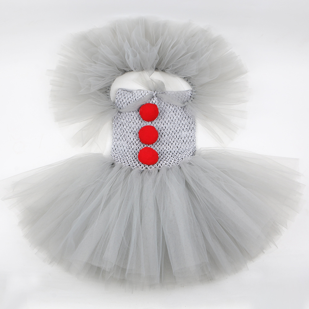 Sukienka Tutu LED dla dziewczy – Outdoor Lighting Halloween recenzja i cena