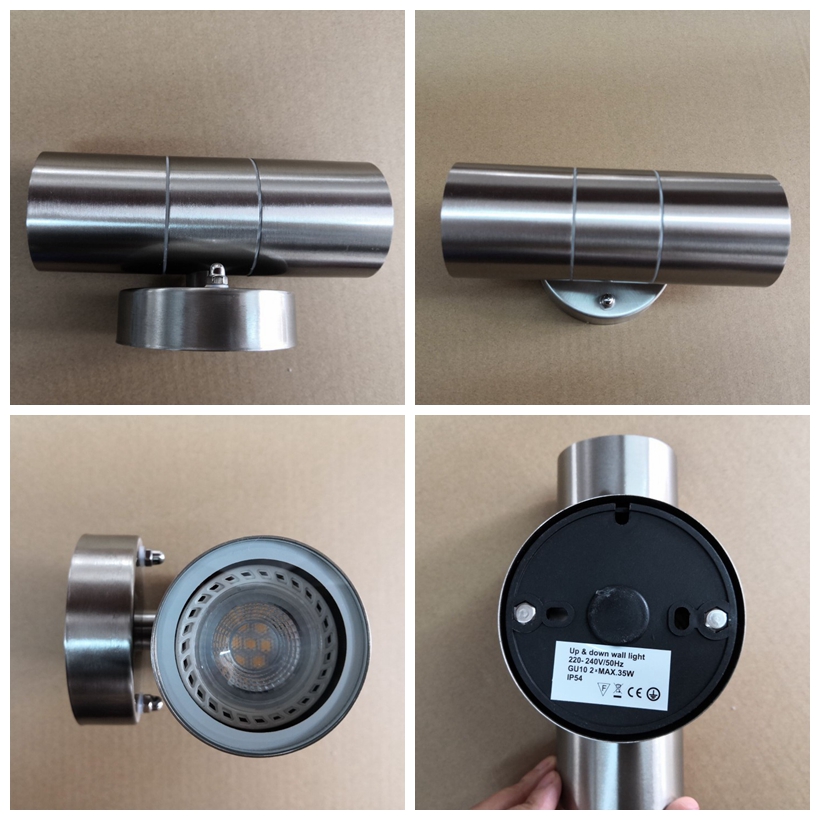 Nowoczesna lampa ścienna zewnę – Outdoor Lighting Glass Replacement recenzja i cena