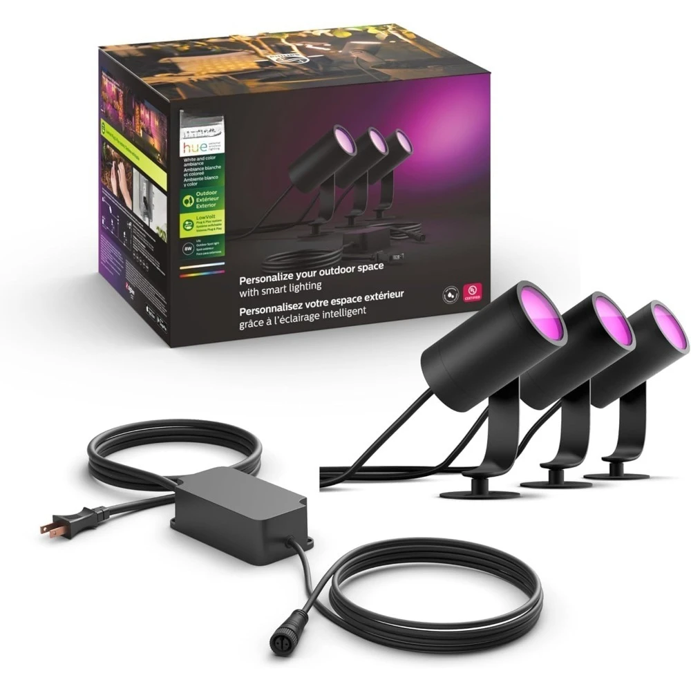 Nowy Zestaw Ulepszonych Inteli – Outdoor Lighting Kits Low Voltage recenzja i cena