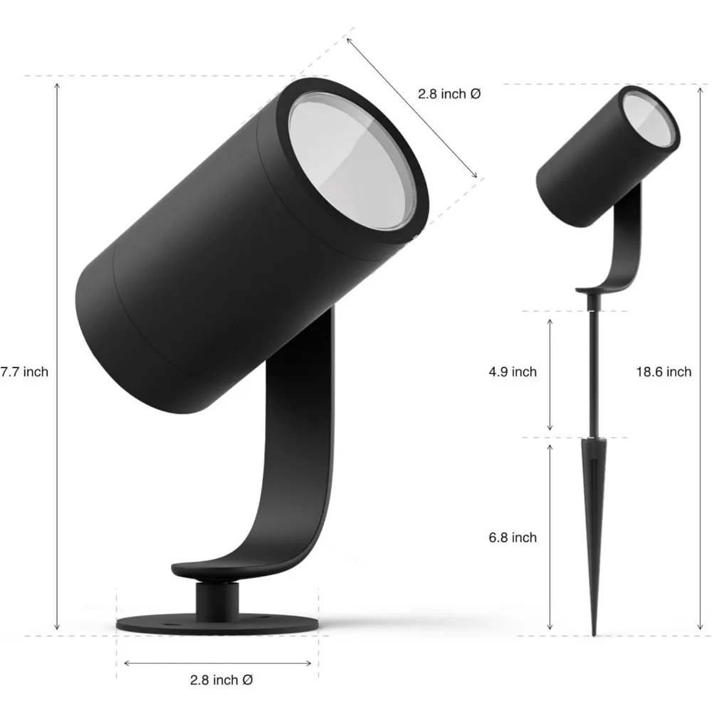 Nowy Zestaw Ulepszonych Inteli – Outdoor Lighting Kits Low Voltage recenzja i cena