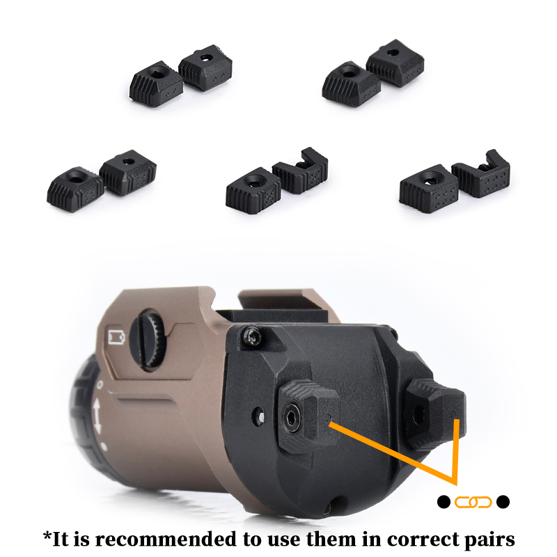 Latarka taktyczna FOXTROT2R 70 – Outdoor Lighting Lumen recenzja i cena