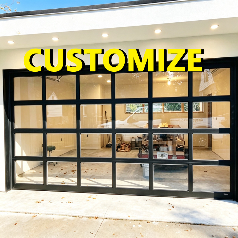 Drzwi sektorowe do garażu z cz – Outdoor Lighting For Home recenzja i cena