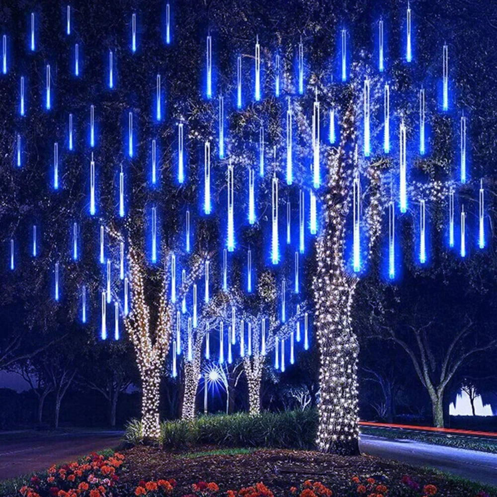 30 cm / 50 cm Wodoodporny desz – Outdoor Lighting Uk recenzja i cena