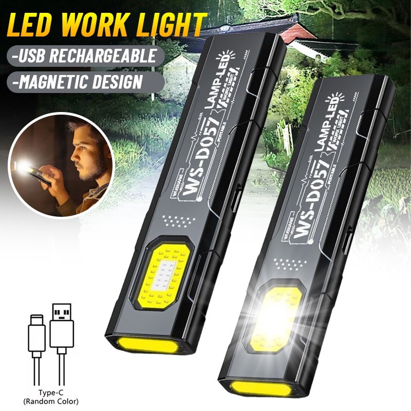 Mocna mini lampa ostrzegawcza  – Outdoor Lighting B&Q recenzja i cena