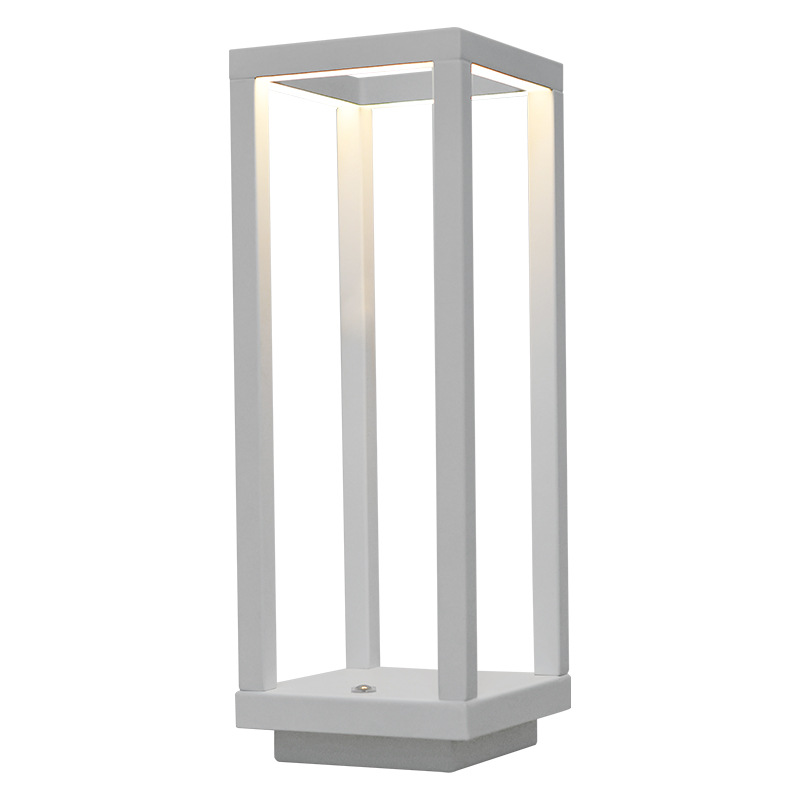 Lampa biurkowa LED z dotykowym – Outdoor Lighting Restaurant recenzja i cena