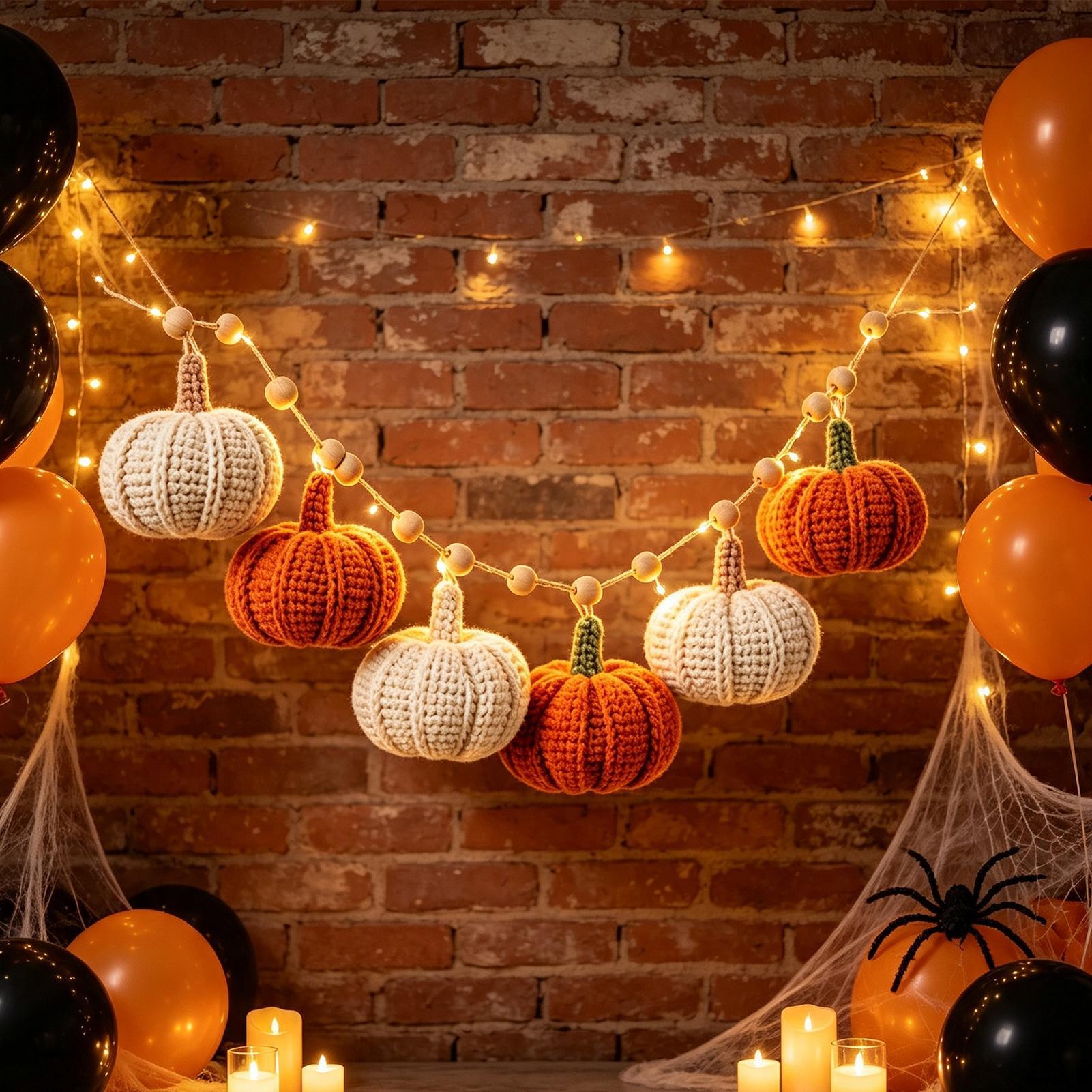 Światełka Halloweenowe do Wnęt – Outdoor Lighting Halloween recenzja i cena