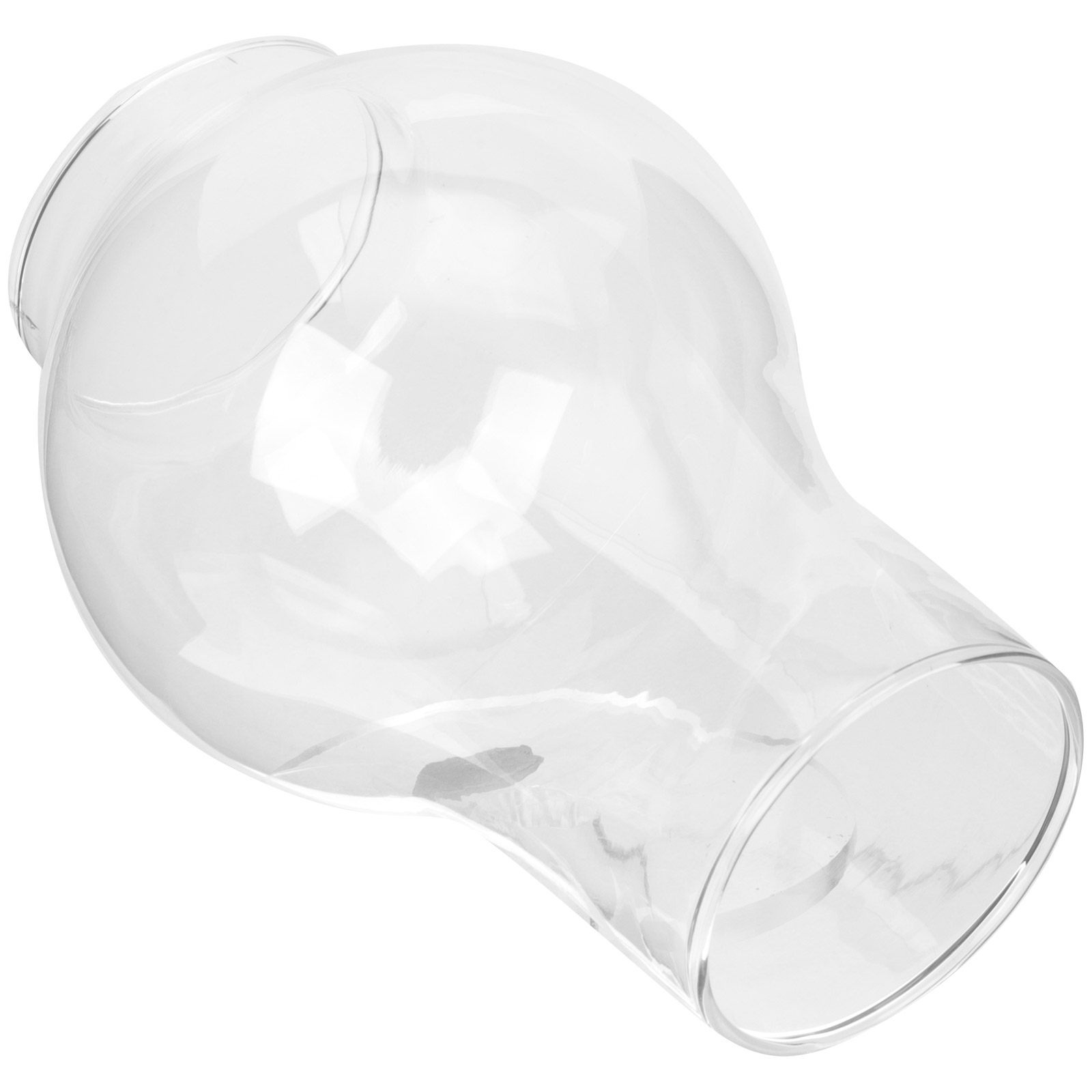 Szklany klosz do lampy naftowe – Outdoor Lighting Glass Replacement recenzja i cena