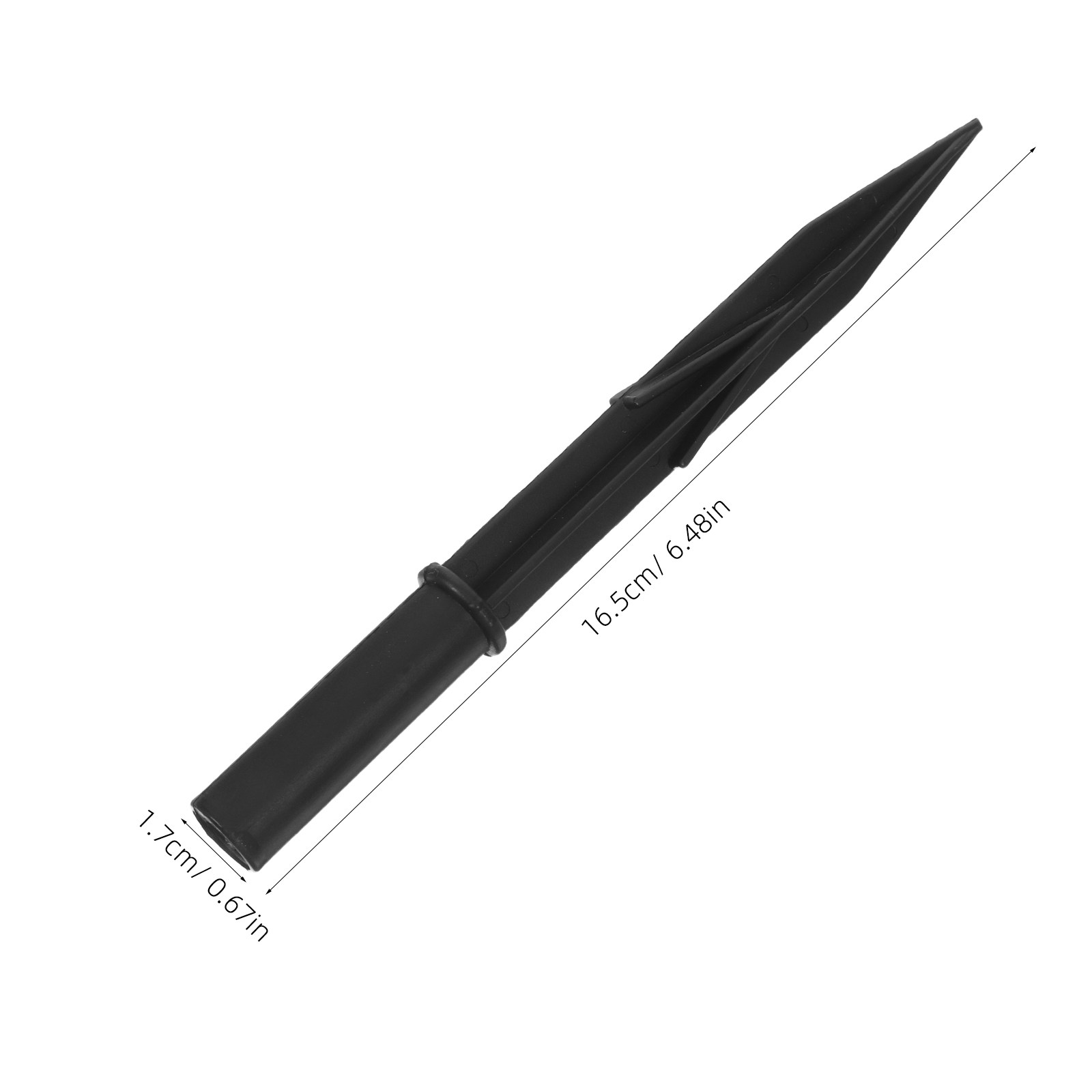 25 szt. Ogrodowe lampki solarn – Landscape Spike Light recenzja i cena