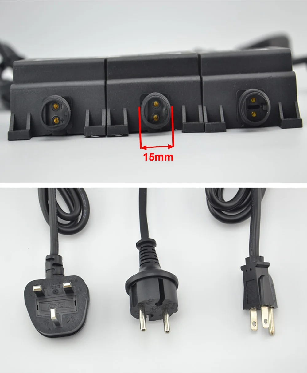 IP68 DC12V 1A Zasilacz Ładowar – Outdoor Lighting Uk recenzja i cena