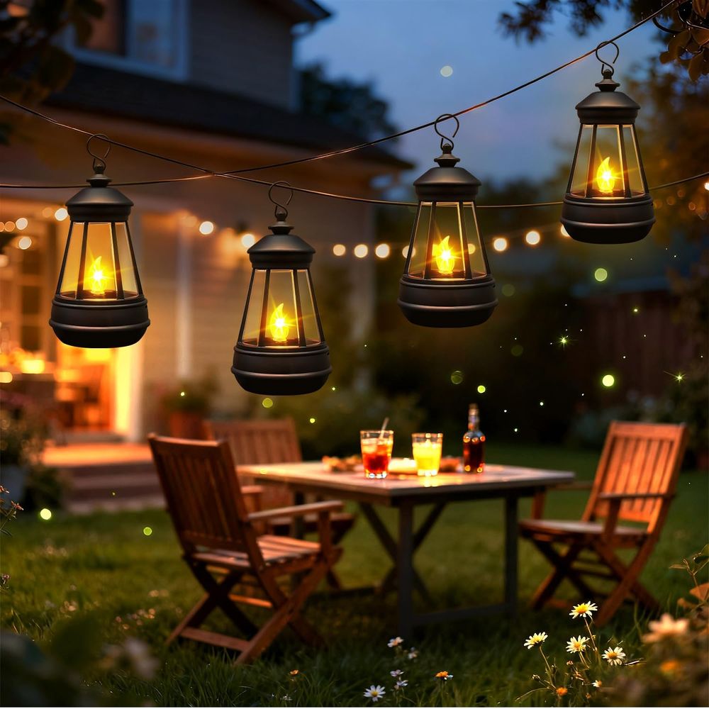 Części zamienne do mini latare – Outdoor Lighting Glass Replacement recenzja i cena
