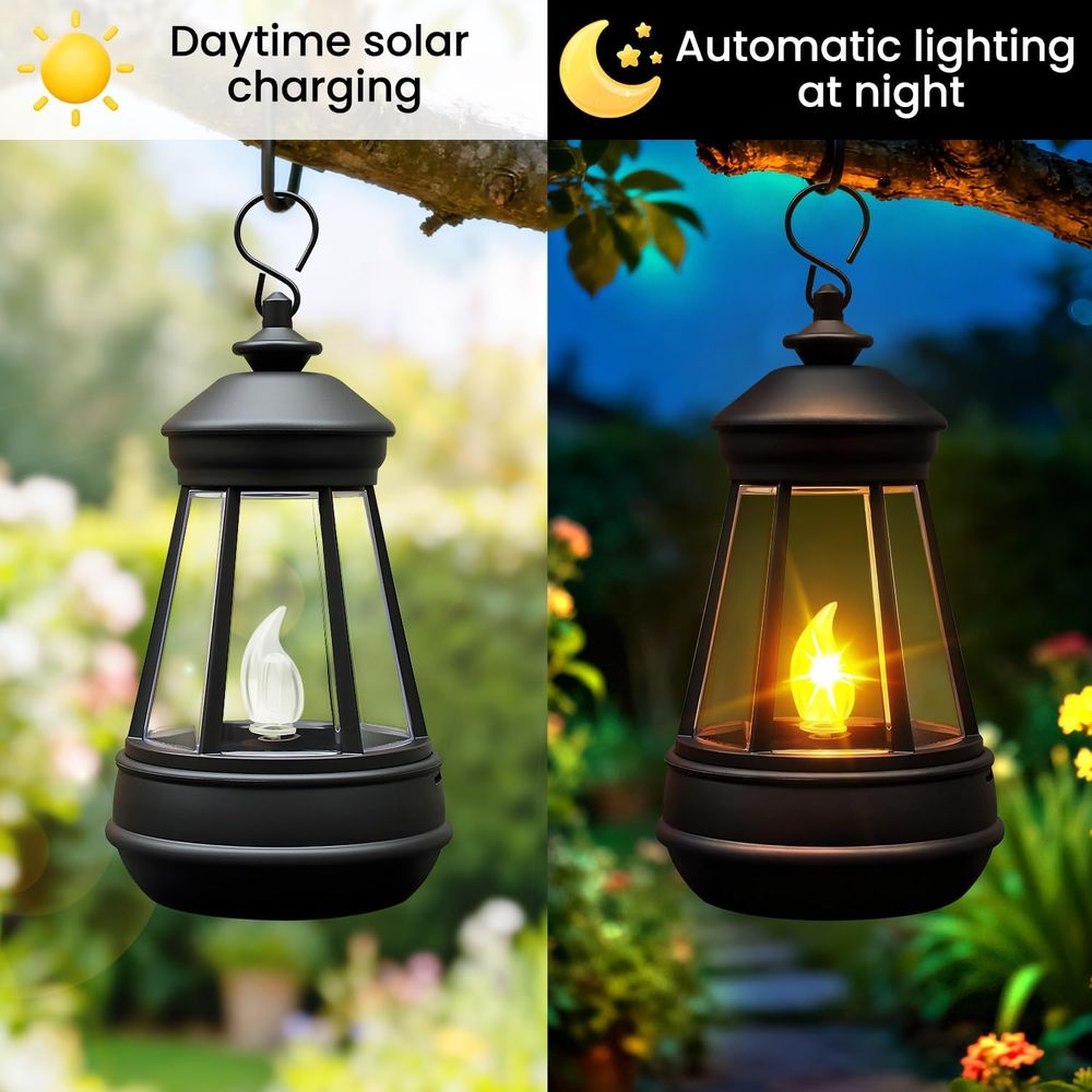 Części zamienne do mini latare – Outdoor Lighting Glass Replacement recenzja i cena