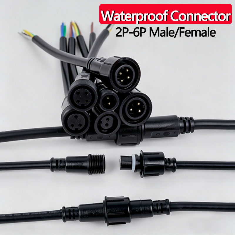 Wodoodporny zestaw złączek kab – Outdoor Lighting Wire Connectors recenzja i cena