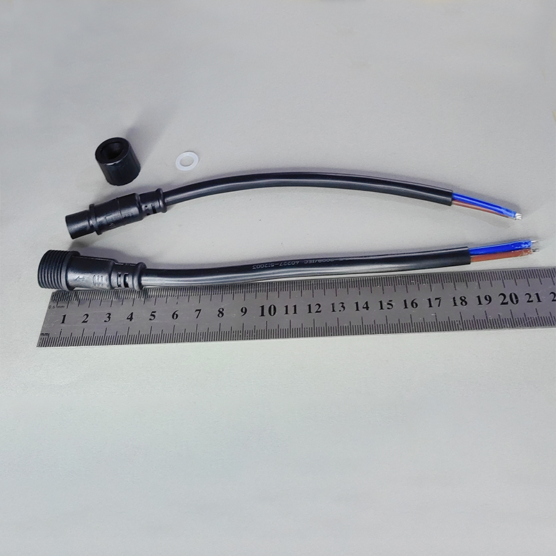 Wodoodporny zestaw złączek kab – Outdoor Lighting Wire Connectors recenzja i cena