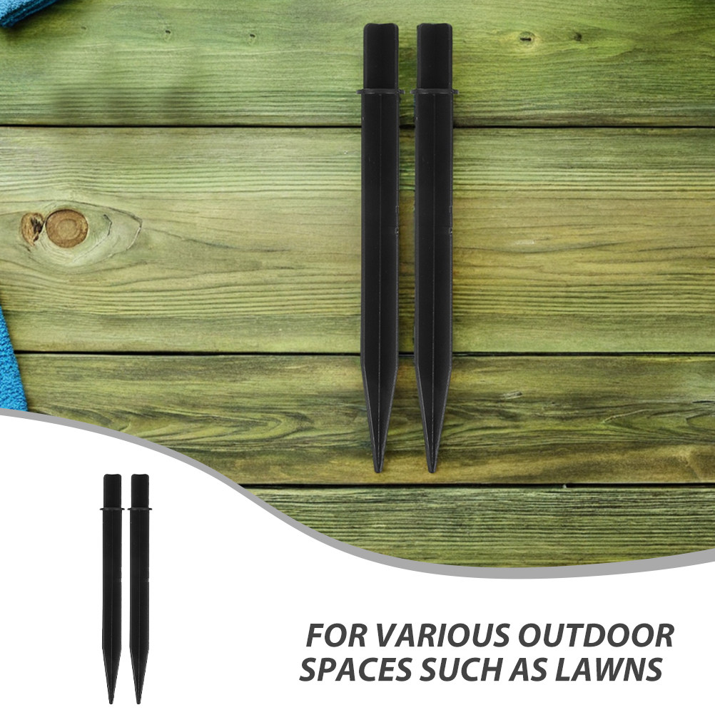 15 szt. Szpilki do mocowania l – Outdoor Lighting Fixtures recenzja i cena