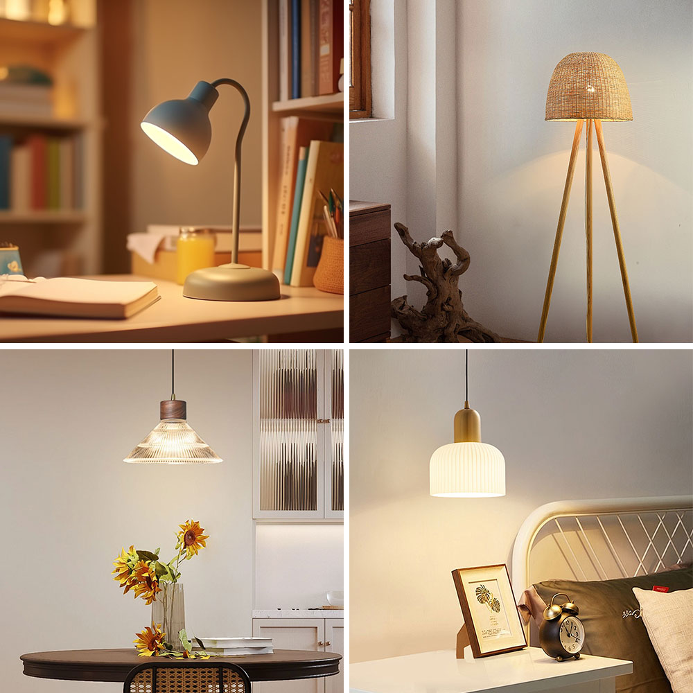 Żarówki zamiennikowe LED Globe – Outdoor Lighting Glass Replacement recenzja i cena