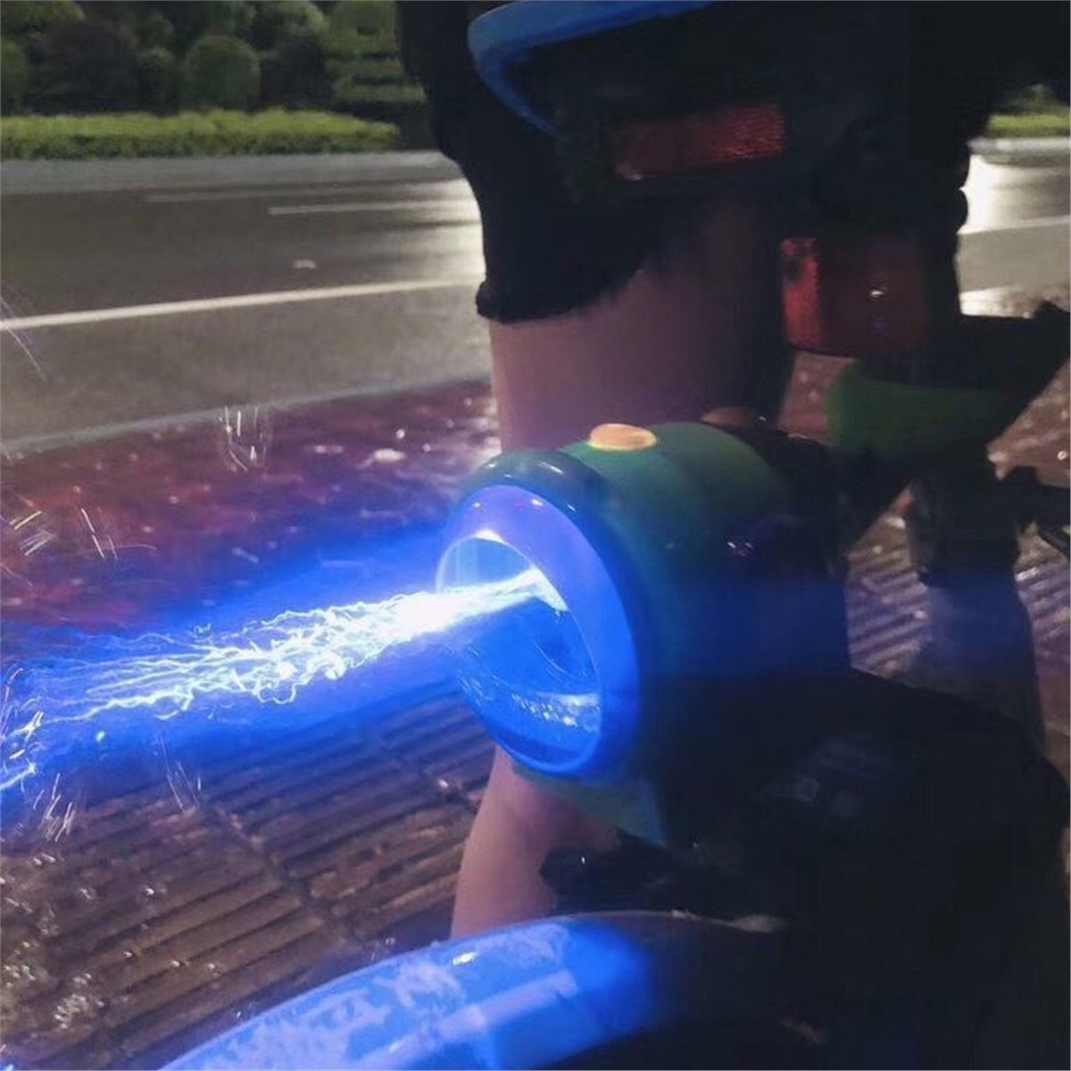 【AKCJA ZE ZEWNĄTRZĄJĄCĄ LICZBĄ – Outdoor Lighting Unit recenzja i cena