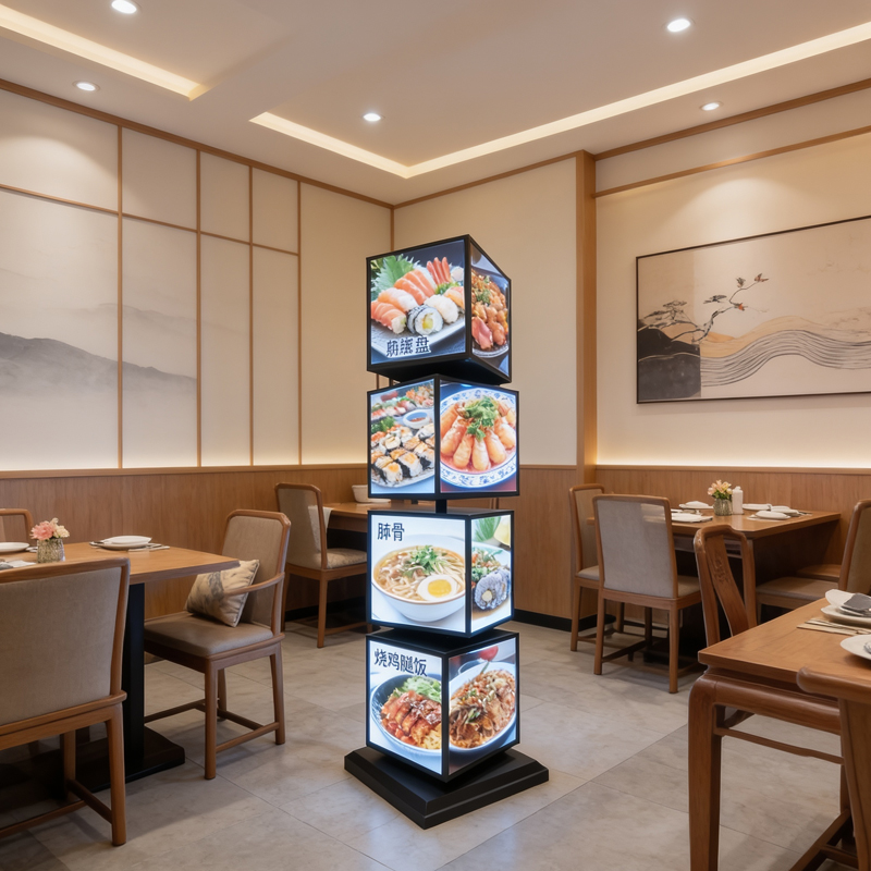 Niestandardowa Kwadratowa Obro – Outdoor Lighting Restaurant recenzja i cena