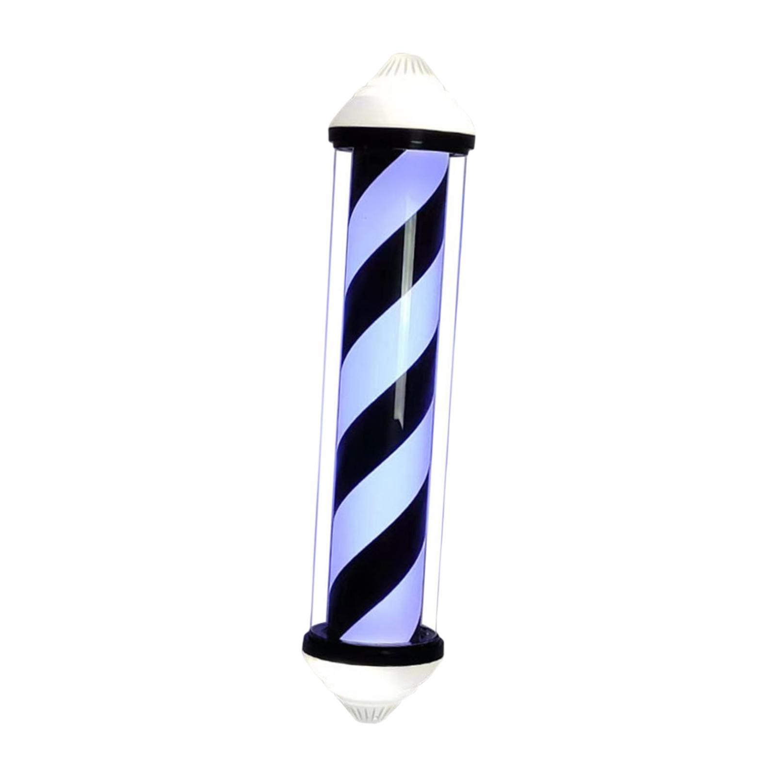 Lampa Barber Pole do montażu n – Outdoor Lighting Unit recenzja i cena