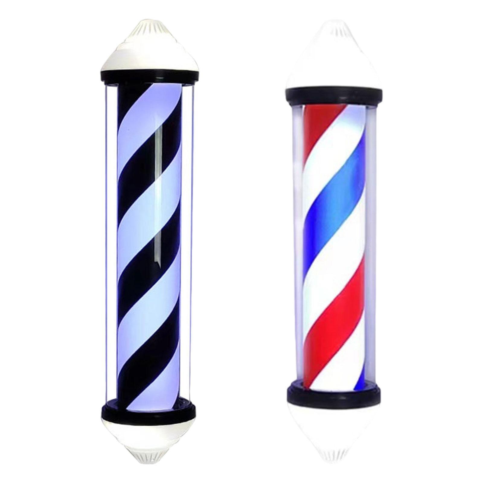 Lampa Barber Pole do montażu n – Outdoor Lighting Unit recenzja i cena