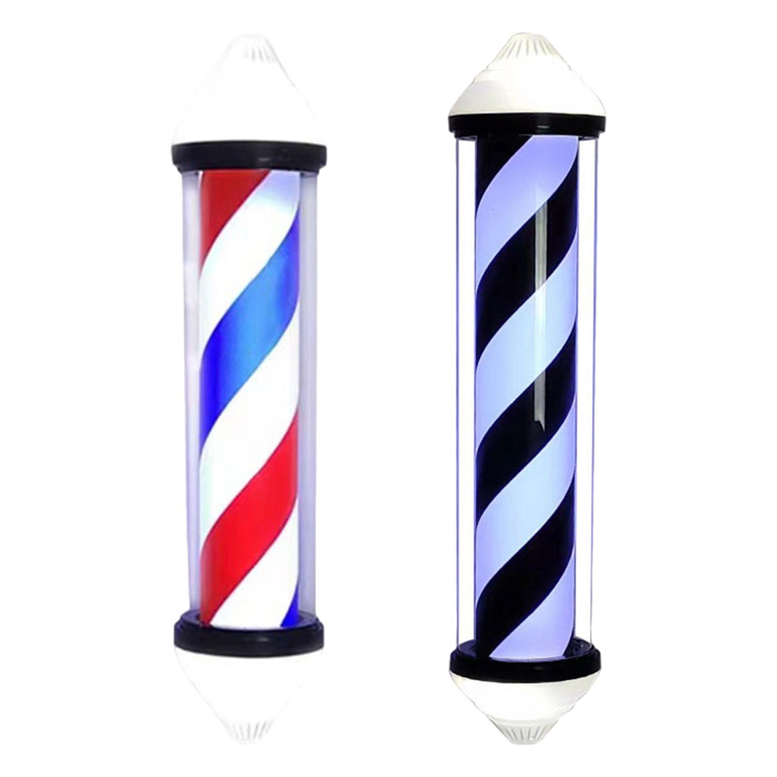 Lampa Barber Pole do montażu n – Outdoor Lighting Unit recenzja i cena