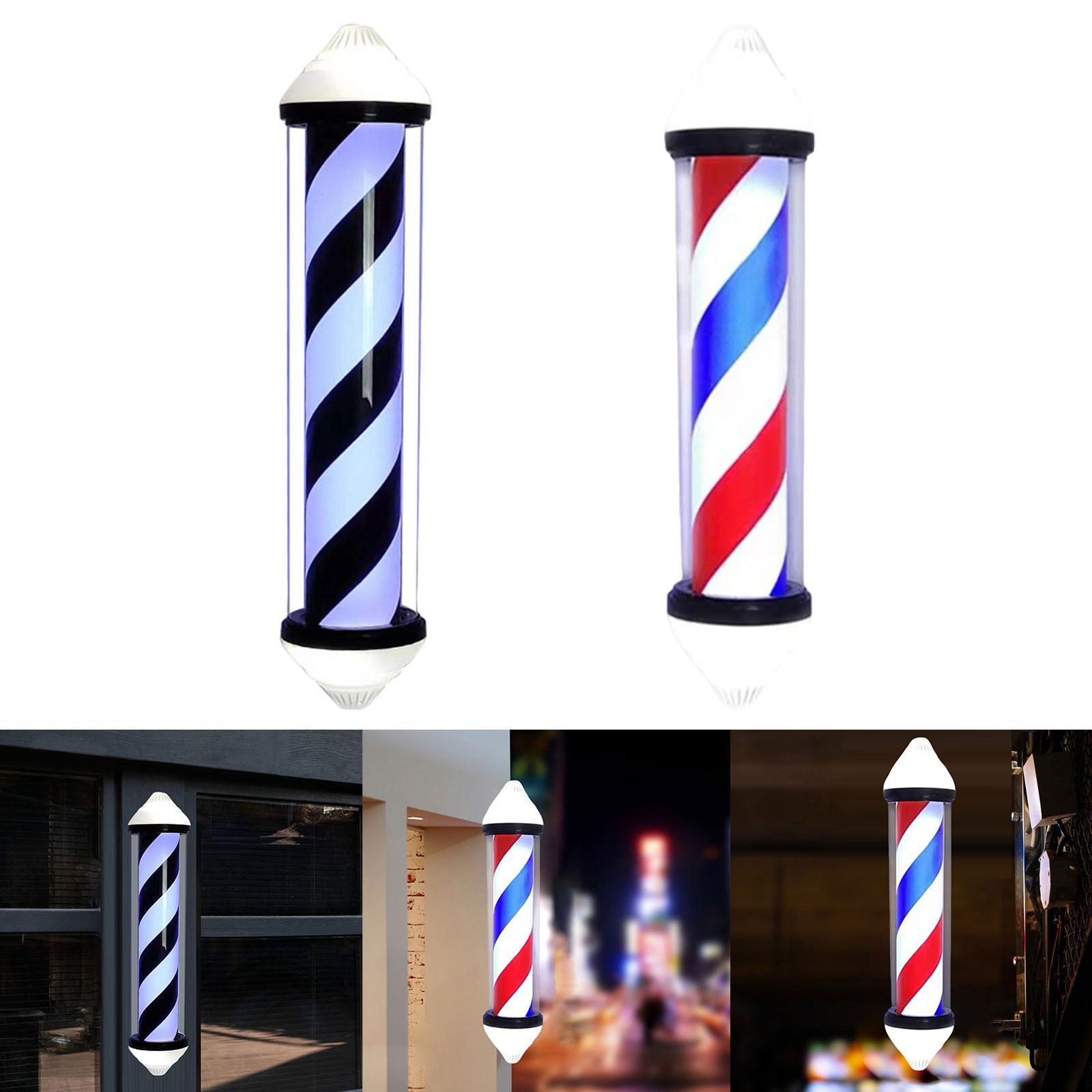 Lampa Barber Pole do montażu n – Outdoor Lighting Unit recenzja i cena