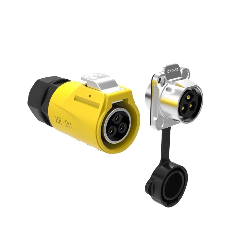 Złącze przemysłowe wodoszczeln – Outdoor Lighting Wire Connectors recenzja i cena