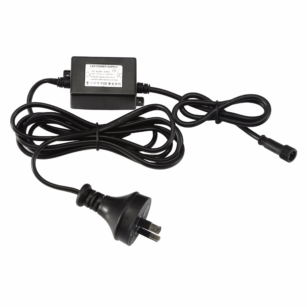 Wodoodporny zasilacz transform – Outdoor Lighting Uk recenzja i cena